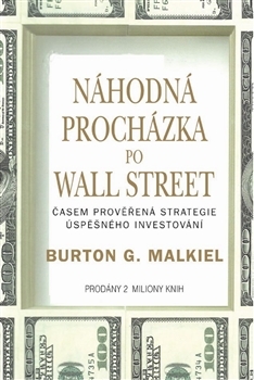Náhodná procházka po Wall Street