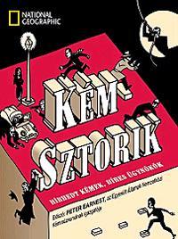 KémSztorik