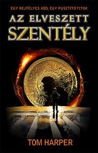 Az elveszett szentély