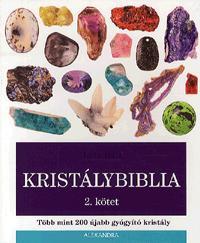 Kristálybiblia 2. kötet
