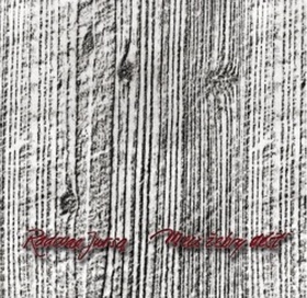 Kniha Mezi žebry déšť