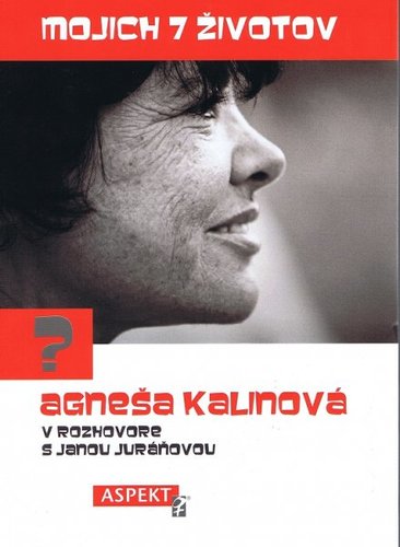 Mojich 7 životov