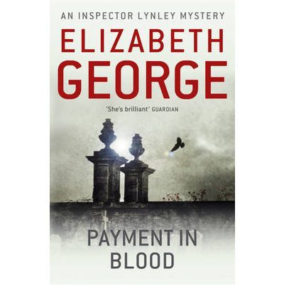 Payment in Blood
