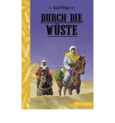 Durch Die Wuste