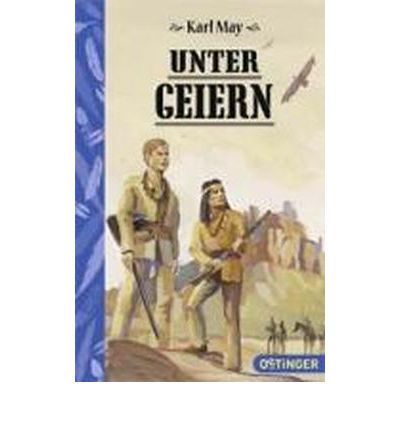 Unter Geiern