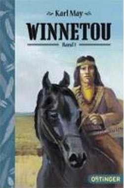 Winnetou I. (nem.)