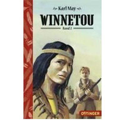 Winnetou II. (nem.)