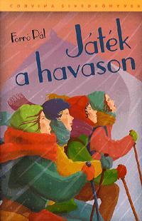 Játék  a havason