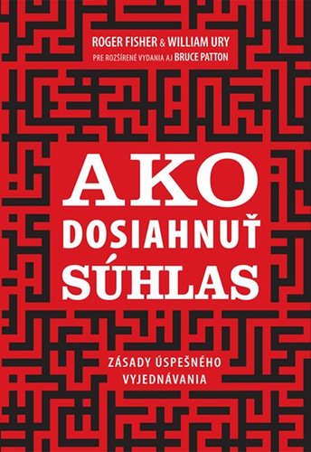Ako dosiahnuť súhlas