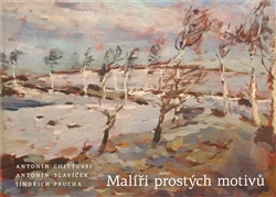 Malíři prostých motivů