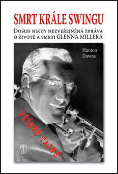 Smrt krále swingu kúpite na Panta Rhei