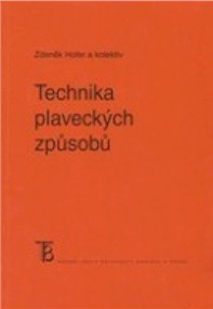 Technika plaveckých způsobů