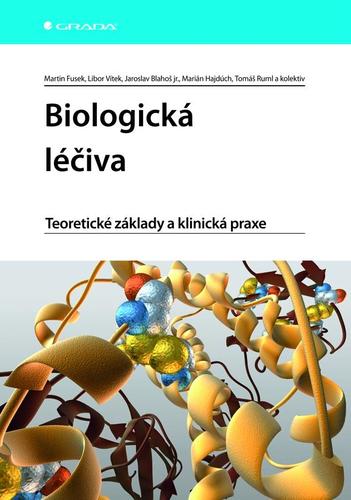 Biologická léčiva