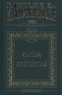 Ganésa gyémántjai