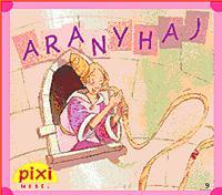 Aranyhaj
