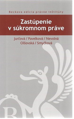 Zastúpenie v súkromnom práve