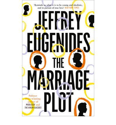 Marriage Plot