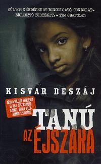 Tanú az éjszaka