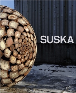 Kniha Čestmír Suška - Jiří Olič