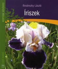 Kniha Íriszek - László Bosánszky