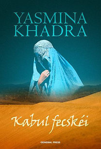 Kabul fecskéi