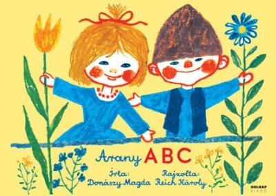 Arany ABC