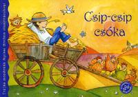 Csip-csip csóka
