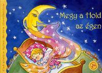 Megy a Hold az égen