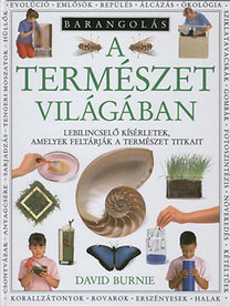 Barangolás a természet világában