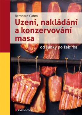 Uzení, nakládání a konzervování masa kúpite na Panta Rhei