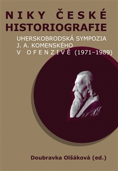 Kniha Niky české historiografie