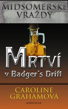 Midsomerské vraždy Mrtví v Badger´s Drift