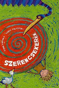 Szerencsekerék
