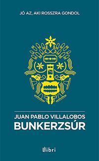 Bunkerzsúr