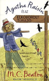 Agatha Raisin és az elkóborolt túrázó