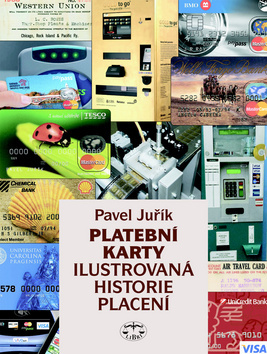 Platební karty - Pavel Juřík