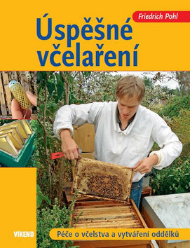 Úspěšné včelaření - Frederick Pohl