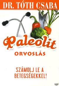 Paleolit orvoslás