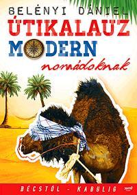 Útikalauz modern nomádoknak