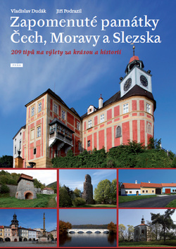 Zapomenuté památky Čech, Moravy a Slezska