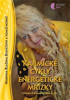 Karmické cykly, energetické mřížky