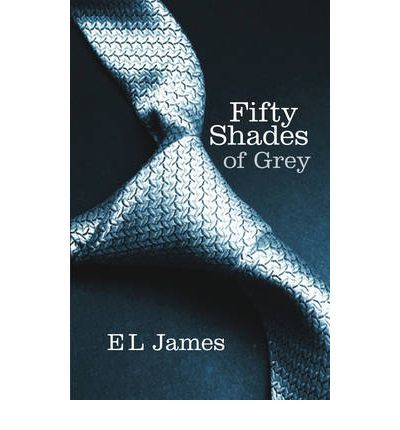 Fifty Shades of Grey