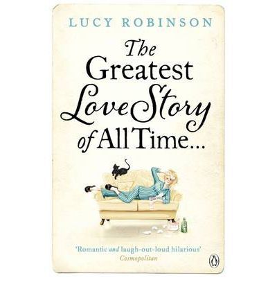 The Greatest Love Story of All Time