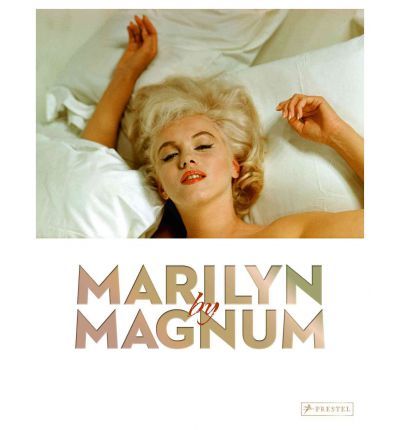 Marilyn By Magnum