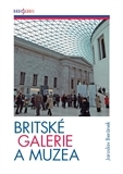 Britské galerie a muzea
