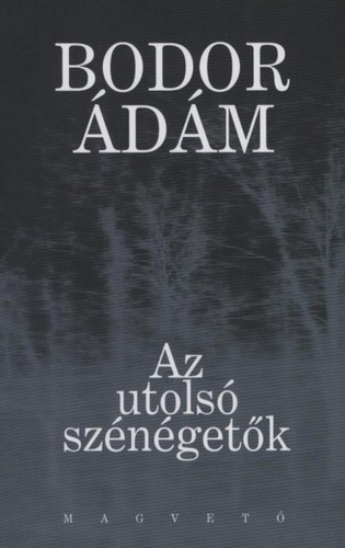 Az utolsó szénégetők