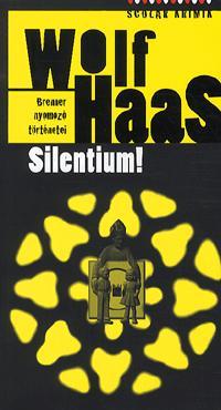 Silentium!