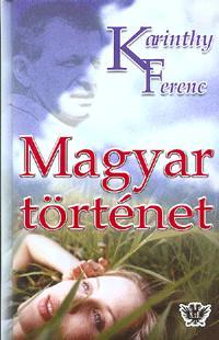 Magyar történet