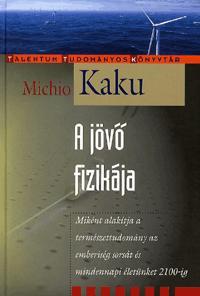 A jövő fizikája