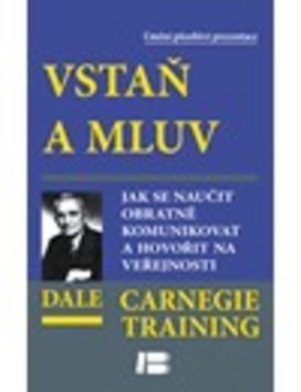 Vstaň a mluv